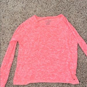 American Eagle Soft and Sexy Long Sleeve